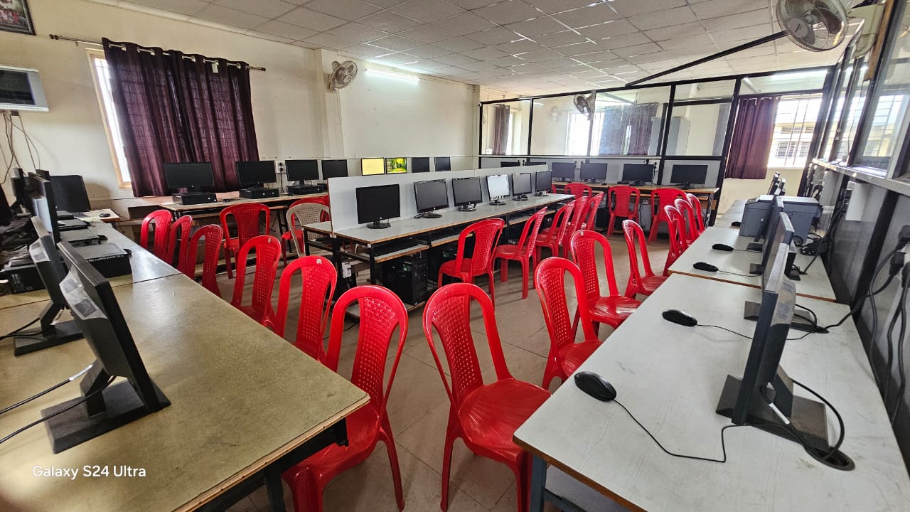 Computer Lab